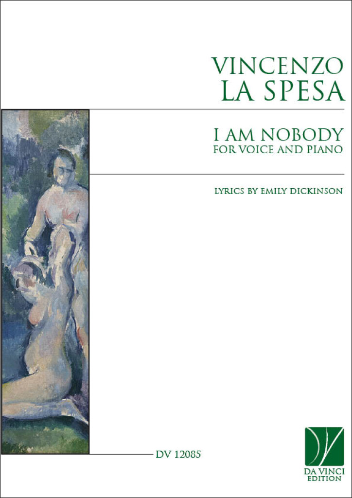 I am Nobody